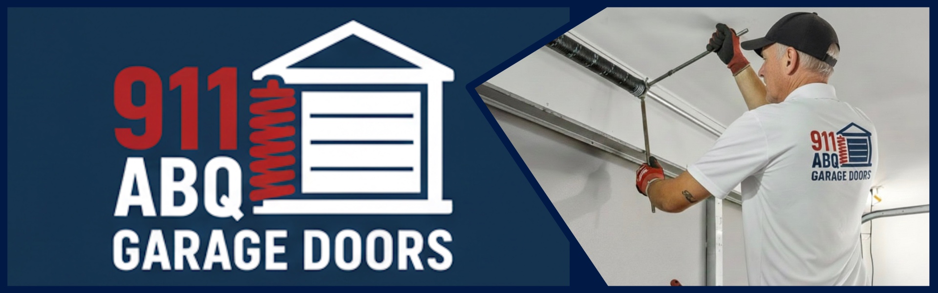 Garage Door Repair Albuquerque